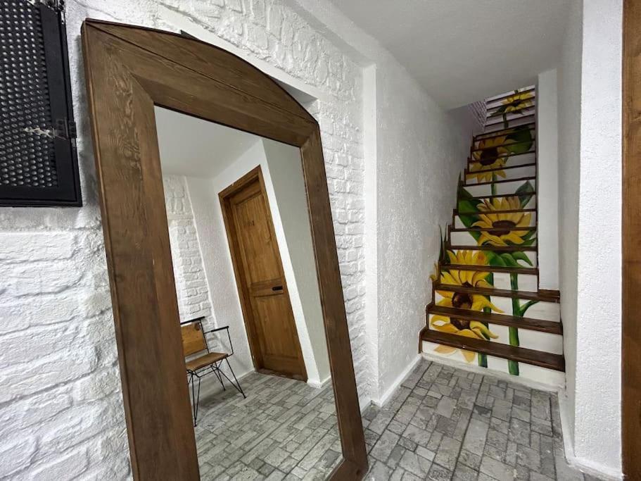 Casa Mirasol Terrace Golden Horn Istanbul Διαμέρισμα Εξωτερικό φωτογραφία