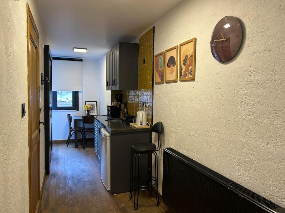 Casa Mirasol Terrace Golden Horn Istanbul Διαμέρισμα Εξωτερικό φωτογραφία