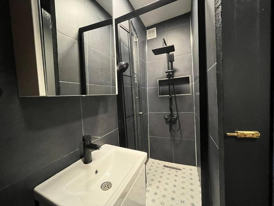 Casa Mirasol Terrace Golden Horn Istanbul Διαμέρισμα Εξωτερικό φωτογραφία