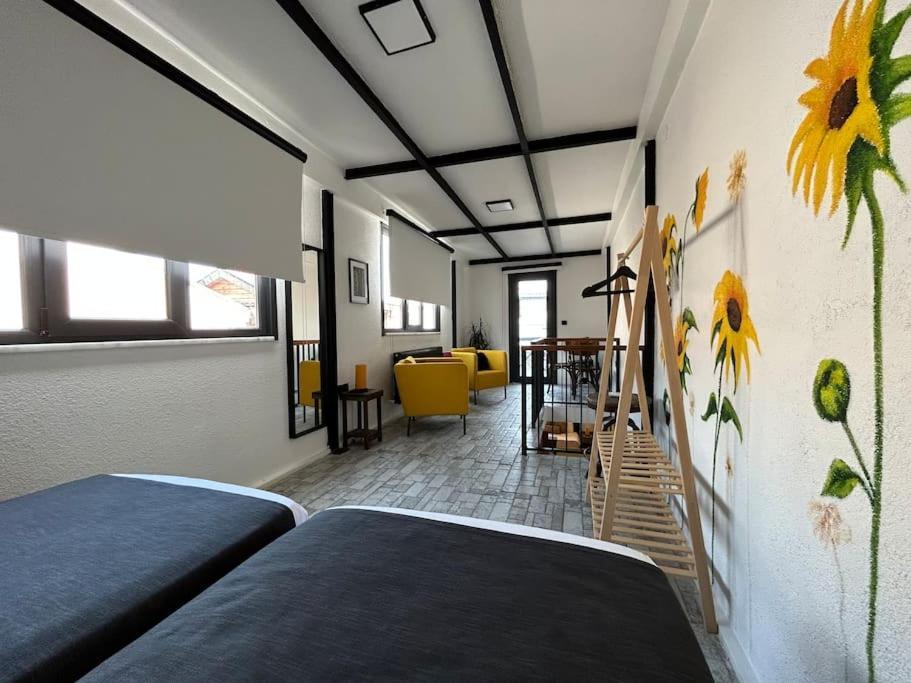 Casa Mirasol Terrace Golden Horn Istanbul Διαμέρισμα Εξωτερικό φωτογραφία