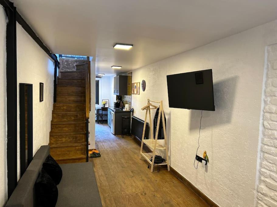 Casa Mirasol Terrace Golden Horn Istanbul Διαμέρισμα Εξωτερικό φωτογραφία