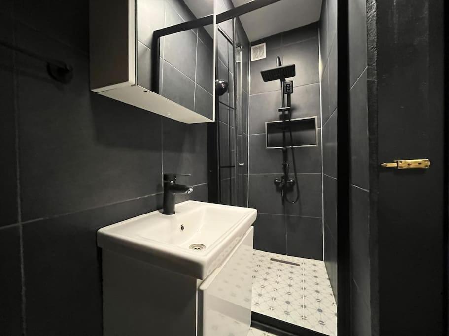 Casa Mirasol Terrace Golden Horn Istanbul Διαμέρισμα Εξωτερικό φωτογραφία