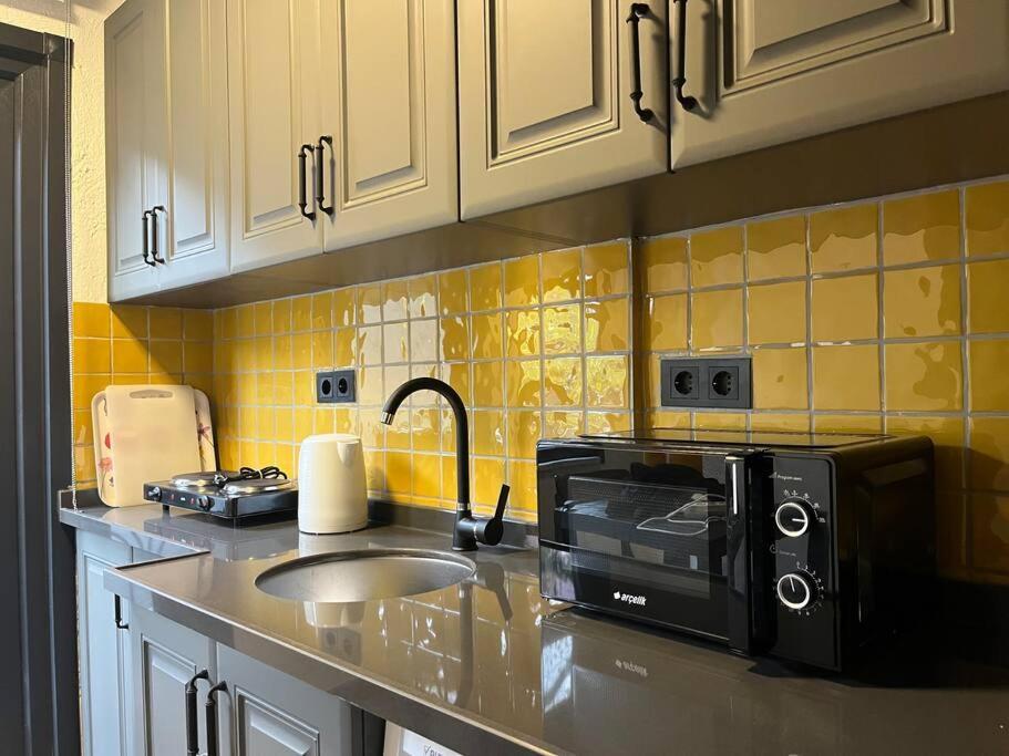 Casa Mirasol Terrace Golden Horn Istanbul Διαμέρισμα Εξωτερικό φωτογραφία
